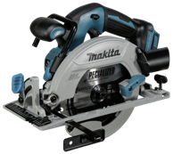 MAKITA Akumulatorska ručna kružna pila DHS680Z