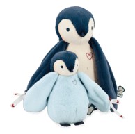 KALOO Set s dva plišana pingvina