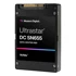 WESTERN DIGITAL SSD Ultrastar DC SN655 0TS2509, 30.7 TB, U.3, PCIe 4.0 x4 NVMe, TLC 3D NAND, za servere i radne stanice