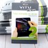 Zaštitna folija za tablet i e-čitač / 240 × 165 mm, 2 kom.