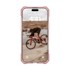 UAG Essential Armor MagSafe maskica za iPhone 16 Pro Max, roza
