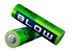 BLOW Baterije Super Heavy Duty AA R06P, 4 kom