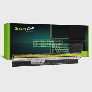 GREEN CELL Baterija za laptop G50 - Z50-70 L12S4EO1, 14,4V 2200 mAh