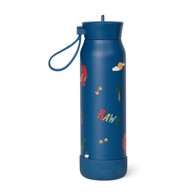 CITRON Boca za vodu Blue Dino, 500 ml