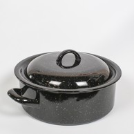 VEF Lonac 43 cm, 20 l