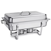 Grijalo za hranu Banja Maria Classic GN 1/1 inox