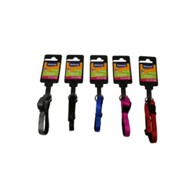 VITAKRAFT Ovratnik za pse Soft Grip 10 mm 20-30 cm, crni