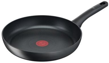TEFAL Tava za prženje Ultimate g2680672, aluminij, siva 