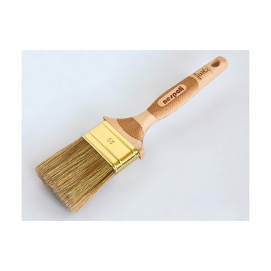 NESPOLI Ravni kist za lazure 65 mm