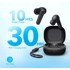 SOUNDCORE Slušalice, R50i, Bluetooth, crne