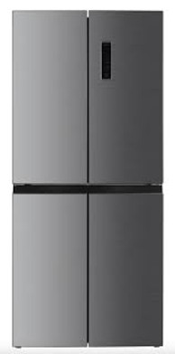 BEKO Hladnjak kombinirani GNO46623MXPN SBS