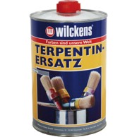 Bezbojno otapalo razrjeđivač granit wilckens 1 l limenka