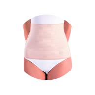 BABYONO Expert strukirani postporođajni steznik, S