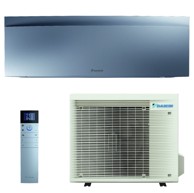 DAIKIN Klima uređaj Emura FTXJ42AS/RXJ42A, 4,2 kW