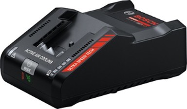 BOSCH Brzi punjač EXAL18V-160