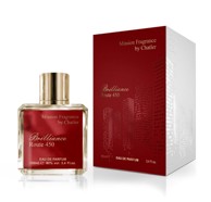 MISSION FRAGRANCE by Chatler