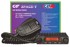 Radio stanica CRT Space COM V, VHF 136–174 MHz, 17 W, 199 kanala, CTCSS, DCS