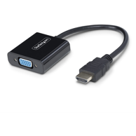 STARTECH Aktivni video pretvarač HDMI na VGA 1920 x 1200