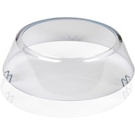 WITT Zaštita od prskanja Varimixer Teddy, prozirna