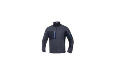 ARDON Radna bluza 4Xstretch, tamno siva, 3XL