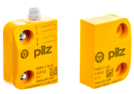 DESTILERIE PILZER Sigurnosna magnetska sklopka 504222, 2Z, 24 V DC