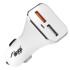 AKYGA punjač za automobil AK-CH-08 3000 mAh 2×USB