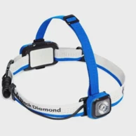 BLACK DIAMOND Čeona lampa Sprinter 500