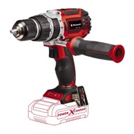 EINHELL Aku udarna bušilica TP-CD 18/60 LI-I BL-solo