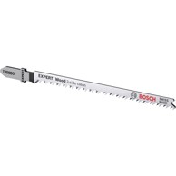 BOSCH List ubodne pile EXPERT T308BO, za drvo, 117 mm, 5 kom