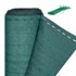 NORTHIX HDPE ograda za privatnost, 2 m, zelena
