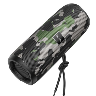 HOCO Bluetooth zvučnik HC16 sportski camo
