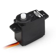 MICROLINE Servo, 0.0165 Nm, 9 g, analogni