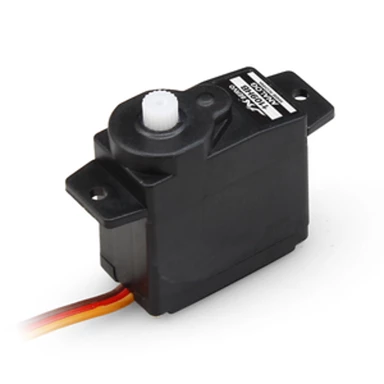 MICROLINE Servo, 0.0165 Nm, 9 g, analogni