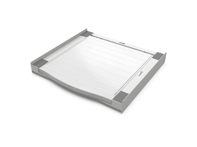 MELICONI Priključak Torre Dry, s policom, za perilicu/sušilicu (656133)