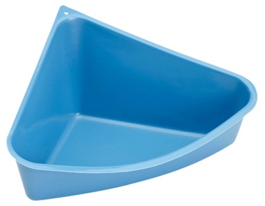 SAVIC Kutni WC za Glodavce