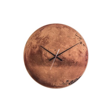 KARLSSON Mars bakreni sat