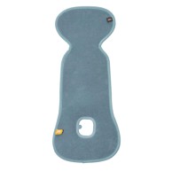 AEROMOOV Zračna podloga za autosjedalicu vel. 0 mint AL-0-MI