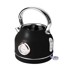 BERLINGERHAUS Električno kuhalo za vodu BH-9513, Black Rose Collection