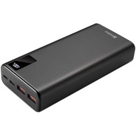 SANDBERG Powerbank, USB-C PD PowerDelivery 20W, 20.000 mAh, prijenosna baterija
