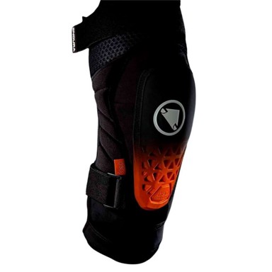 ENDURO Štitnik za koljeno, MT500 Hard Shell Knee Pad, crna