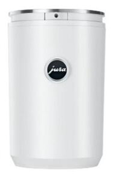 JURA hladnjak za mlijeko, 1 L, bijeli