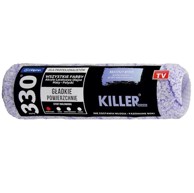 DEKO TOOLS Valjak mikrovlakana 330 Pro, 250 mm