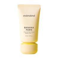 SHAISHAISHAI Sun primer krema Banana PDRN Tone Up Sun Primer SPF50+ PA++++, 35 ml