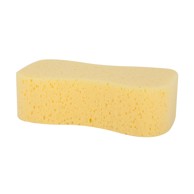 LUX TOOLS Krpa za auto, spužvasta