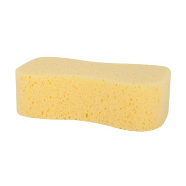 LUX TOOLS Krpa za auto, spužvasta