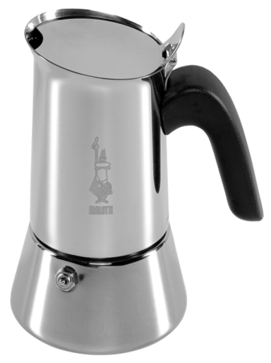 BIALETTI New Venus 4TZ Induction
