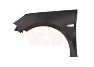 VAN WEZEL Blatobran Opel Astra K, prednji, lijevi