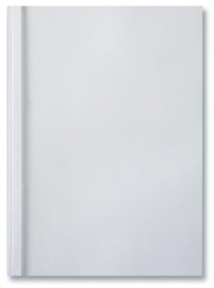GBC korice za termo uvez, 6 mm