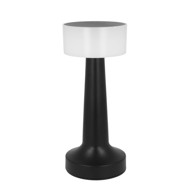 MG Bežična noćna lampa Night Lamp WDL-01, crna