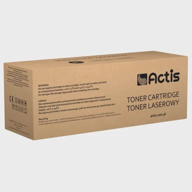 ACTIS Toner za printer TH-413A, magenta